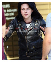 The Runaways Kristen Stewart Replica Movie Jacket
